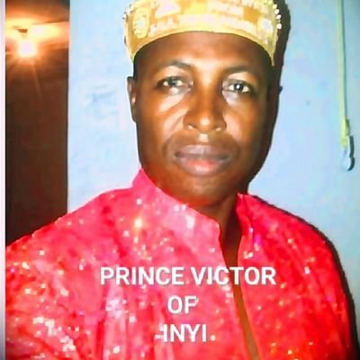 MbaInyi's profile picture. April 22