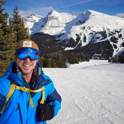 Christoph3rWad3's profile picture. Fintech exec | Bay Street evacuee | 🍁