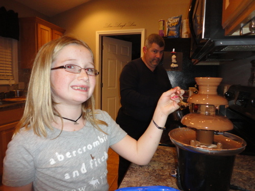 I'm Haleigh I love music, dancing, ripsticking, and my ipod...