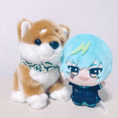 @Chichichiakik 🍨️💙┊︎ひかなつ twst etc．