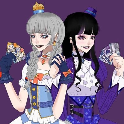 趣味垢 20↑ 2児のママ👶🏻👶🏻ྀི アイカツ(藤堂ユリカ様)♥アイプリ (星川みつき)@haruyuri0404 𐰶𐰶𐰶 お取引垢