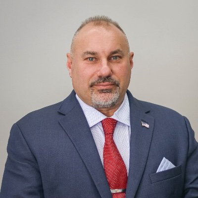 Husband, Father, Veteran, Former Law Enforcement Officer, and Small Business Owner – Fighting for Upstate NY! Running for NY-21. 🇺🇸