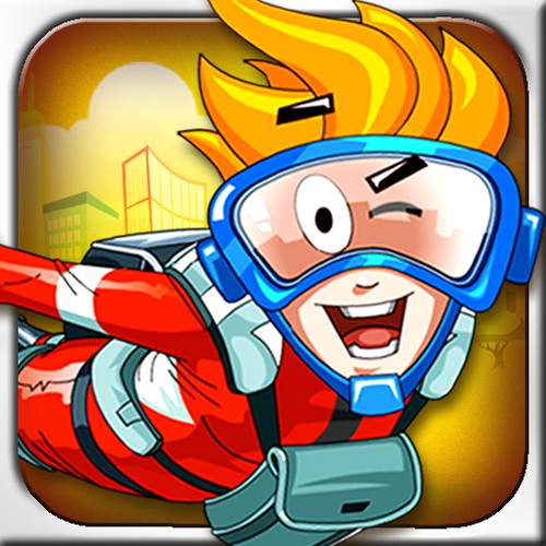 propelman's profile picture. Official account for Propel Man game. Available for iPhone, iPod Touch and iPad!