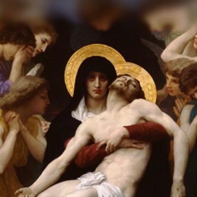 Hryzzn's profile picture. ☩