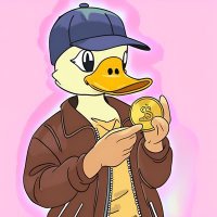 float’s crypto thoughts (@floatingcrypto) 's Twitter Profile