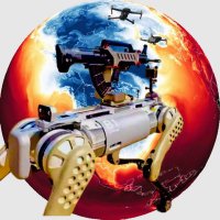 CyberneticDialectic🦾 (@redcode173) 's Twitter Profile