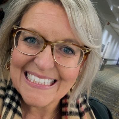 Vice Chair of Monroe County Republican Party and MiGop State Committeewoman - District 5.