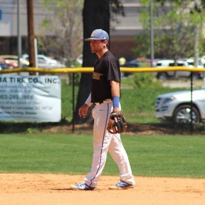 assistant coach @lcalionsbsbl