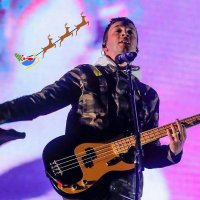 flory Ψ (@iwastakeabath) 's Twitter Profile