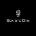 Box And One (@boxandone_) Twitter profile photo Box And One (@boxandone_) Twitter profile photo