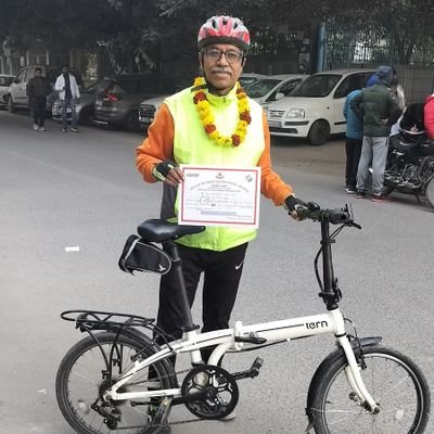 AjayChawla12's profile picture. 