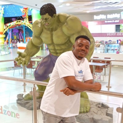 okwudili_cyril's profile picture. Making money
Leaving a soft cheering life