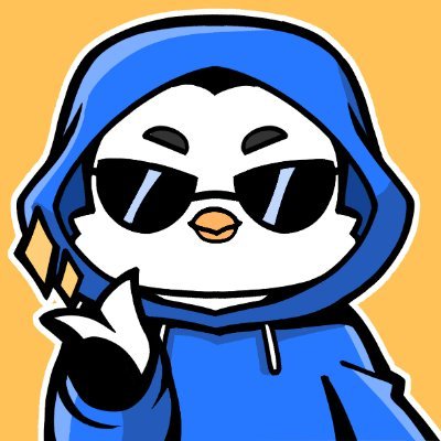 EN/ES | Penguin streamer extraordinaire. Failing through games with icy finesse. I stream here: https://t.co/lJiNJq05dS Art: #PengiePalette