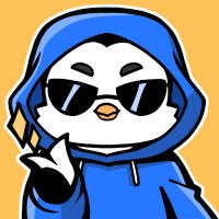 Pengie🐧🧊💙 (@pengievt) 's Twitter Profile