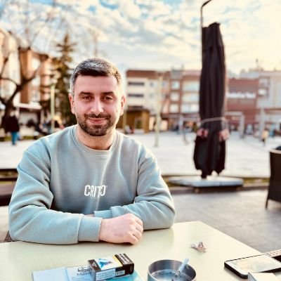 erdi_bassoy's profile picture. @fenerbahçe