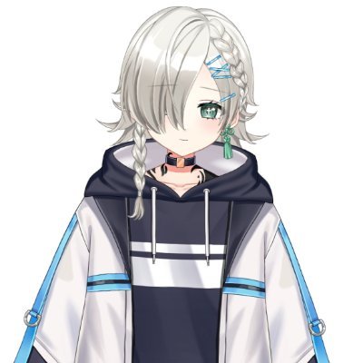 HoshimiYmir's profile picture. ゆるくほのぼのをめざしてます

Design＆Live2DはAkira★（@akira_vtube）さんにお願いしました。

ファンマーク：🌌⌛
総合タグ：#HoshimiYmir
ファンアートタグ：#YmirArts