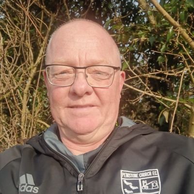 Self employed gardener. Radio Amateur and Jaguar Enthusiast. Committee member at Penistone Church FC.