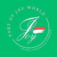 Joyful INA (@partofjoyworld) 's Twitter Profile Photo Joyful INA (@partofjoyworld) 's Twitter Profile Photo