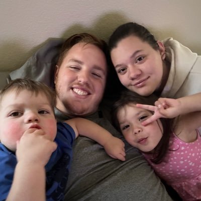 HixCody's profile picture. Husband of Cassady. Father of Bailen and Baker