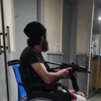 deltax9988's profile picture. Arafah