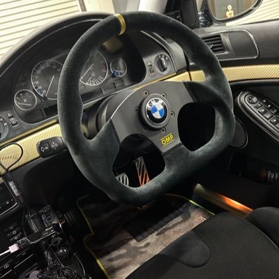 車種限らず車好きです^ ^ 茅ヶ崎でカーラッピング屋やってます。WRP&PPF Wrapper。宜しくお願い致します。 #車好きな人と繋がりたい