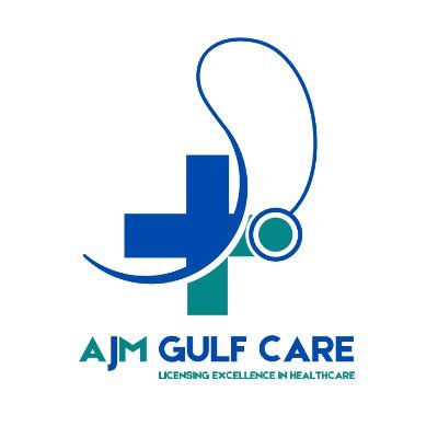 AjmGulfcare's profile picture. Providing comprehensive assistance in obtaining medical licenses in Gulf countries for healthcare professionals worldwide.