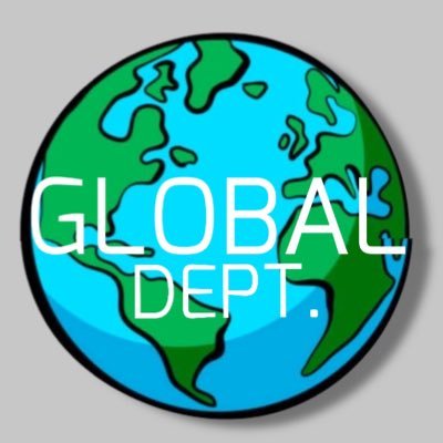 GlobalClothingg's profile picture. will have a website up soon!