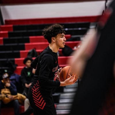 6’2” /200lbs/class of 2027/Cinnaminson high school/3.5gpa/ phone # 856-359-5492/Email: /souzamurillo20@gmail.com/