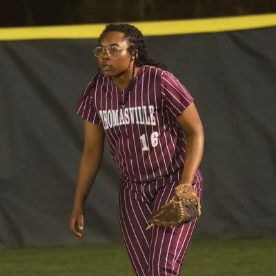 2026 • Utility • 4.2 GPA • Thomasville High School Varisty 🥎• National Honor Society • Mu Alpha Theta • email: zakiyapritchett15@gmail.com• NCAA ID: 2502517701