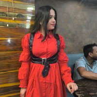 Journalist Deepika singh (@deepikasingh043) 's Twitter Profile