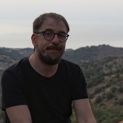 öğretim görevlisi, itü. +çevirmen. +evcimen. çevbir üyesi.
📷https://t.co/Sk9su31Cck
denizkeskin@yandex.com