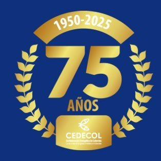 Confederación Evangélica de Colombia. La voz unida de la Iglesia Cristiana en Colombia desde 1950 #Cedecol