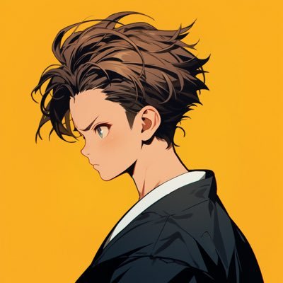 Yanicさんのプロフィール画像