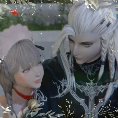 _mue_14's profile picture. 파판14/성인여성 💍2025.02.09~💍