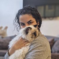Lily (@drcrenshawcat) 's Twitter Profile