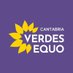 VERDES EQUO Cantabria (@equo_cantabria) Twitter profile photo VERDES EQUO Cantabria (@equo_cantabria) Twitter profile photo