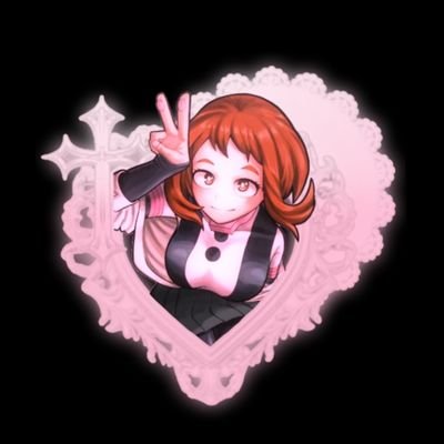 Ochako Uraraka | 19 years old and recently graduated from UA | Pro-Hero. | MDNI | Mun is 🇧🇷 | RP spoken in 🇧🇷🇪🇦🇺🇲 |