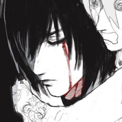 当深蓝褪去さんのプロフィール画像