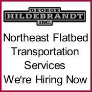 FlatBedTRNSP's profile picture. Serving the Northeast with dedicated and for-hire flatbed transportation Services since 1943 http://t.co/cvigGWhZKW