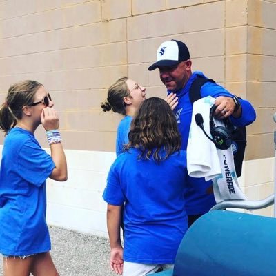 🏈Bryan Moore🏈 Profile