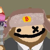 4elgie's profile picture. $DOG