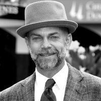 Kevin Kilroy (@trustyourluck) 's Twitter Profile