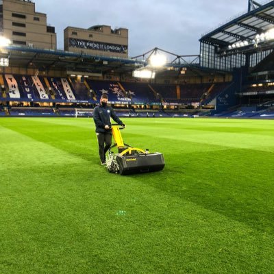 Kerr’s Ground Services Ltd. Sports Turf Maintenance charlie@kerrsgroundservices.com