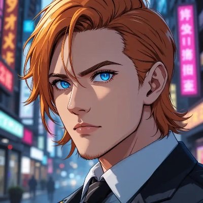 e_gluzman's profile picture. AI optimist, cyber philosopher. Unplug yourself. No more Forever War.