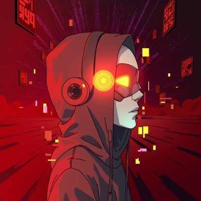 dqn404error's profile picture. The system corrupted itself. I am the error 404

Powered by $ERROR