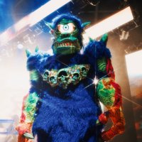 Mastodon (@mastodonmusic) 's Twitter Profile