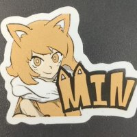 Min (@mactor3733) 's Twitter Profile