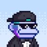 Santi_Monke's profile picture. @MonkeDAO Gen3 Observer
Observing observations that require observance.