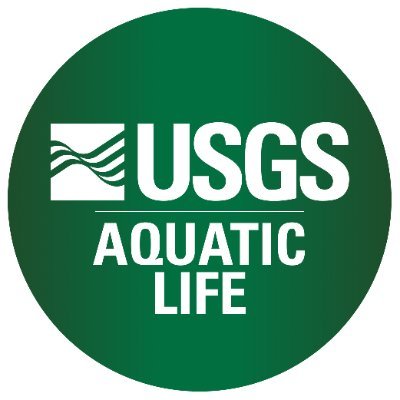 USGSAquaticLife's profile picture. Explore the science of aquatic life without getting your feet wet. USGS research findings, news, and the general science of life in the nation’s waterscapes.