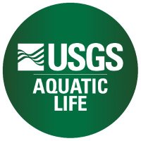 USGS Aquatic Life (@usgsaquaticlife) 's Twitter Profile